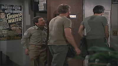 M*A*S*H Season 11 Episode 8