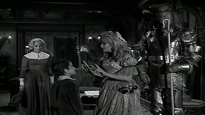 The Munsters Season 1 Episode 1