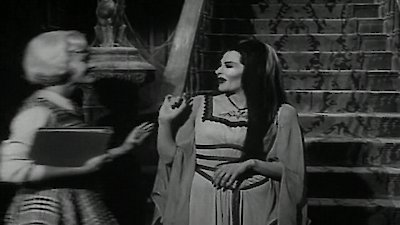 The Munsters Season 1 Episode 2