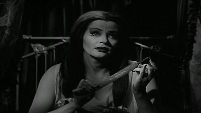 The Munsters Season 1 Episode 3