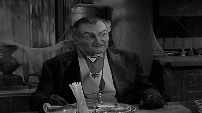 The Munsters Season 1 Episode 5