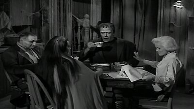 The Munsters Season 1 Episode 6