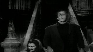 Watch The Munsters Season 1 Episode 8 - Herman the Great Online Now