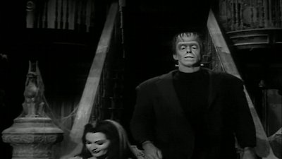 The Munsters Season 1 Episode 8
