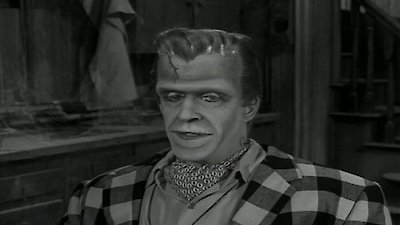 The Munsters Season 1 Episode 9