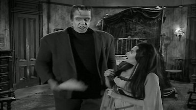 The Munsters Season 1 Episode 11