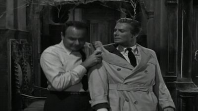 The Munsters Season 1 Episode 13