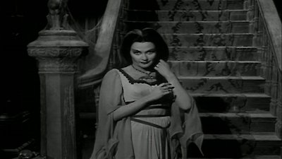 The Munsters Season 1 Episode 14