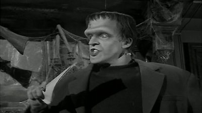 The Munsters Season 1 Episode 16