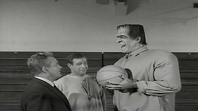 The Munsters Season 1 Episode 17