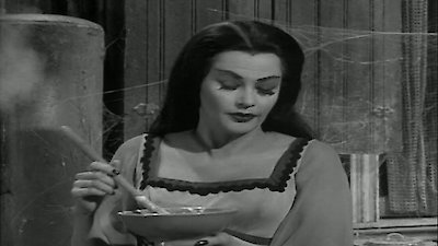 The Munsters Season 1 Episode 19