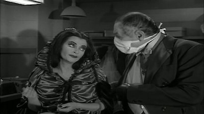 The Munsters Season 1 Episode 20