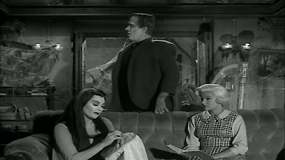 The Munsters Season 1 Episode 23