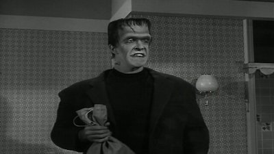 The Munsters Season 1 Episode 24