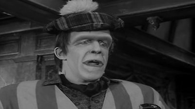 The Munsters Season 1 Episode 30