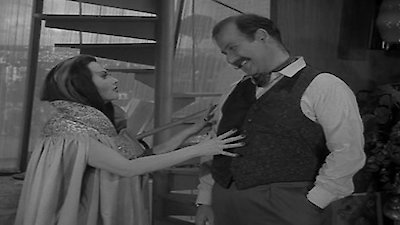 The Munsters Season 1 Episode 33