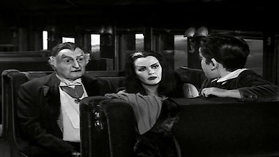 The Munsters Season 2 Episode 18