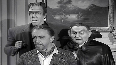 The Munsters Season 2 Episode 26