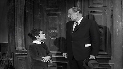 The Munsters Season 2 Episode 31