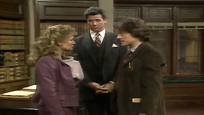 Night Court Season 1 Episode 3