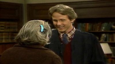 Night Court Season 1 Episode 4