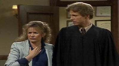 Night Court Season 1 Episode 6