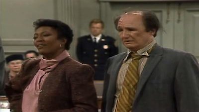Night Court Season 1 Episode 7