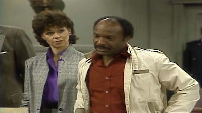Night Court Season 1 Episode 8