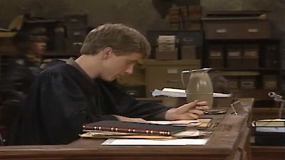 Night Court Season 2 Episode 8