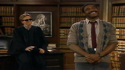 Night Court Season 2 Episode 11