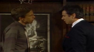 Night Court Season 2 Episode 13