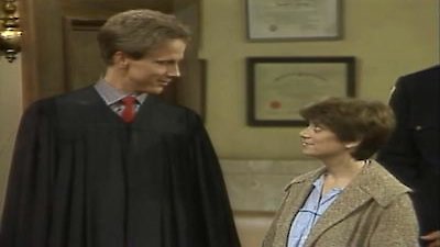 Night Court Season 2 Episode 14