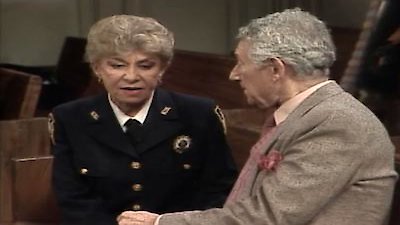 Night Court Season 2 Episode 15