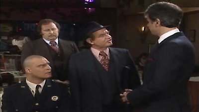 Night Court Season 2 Episode 19