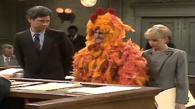 Night Court Season 2 Episode 20