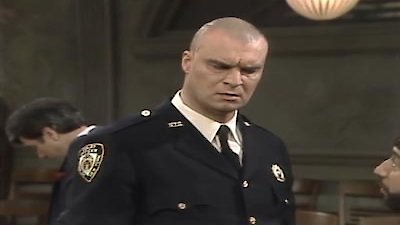 Night Court Season 2 Episode 21