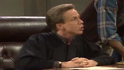 Night Court Season 2 Episode 22