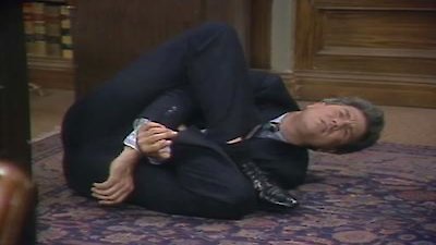 Night Court Season 3 Episode 1