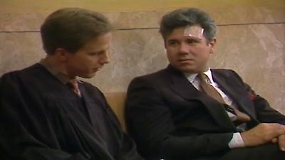 Night Court Season 3 Episode 6