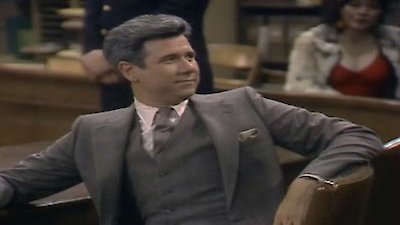 Night Court Season 3 Episode 10