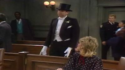 Night Court Season 3 Episode 12