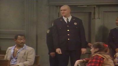 Night Court Season 3 Episode 14