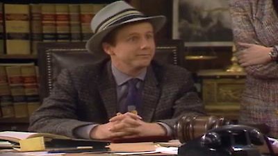 Night Court Season 3 Episode 15