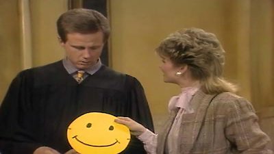 Night Court Season 3 Episode 16