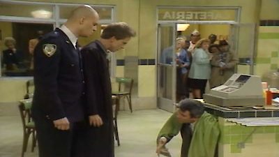 Night Court Season 3 Episode 17