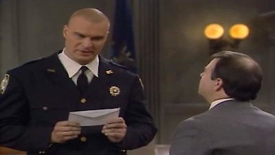 Night Court Season 3 Episode 18