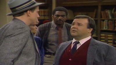 Night Court Season 3 Episode 20