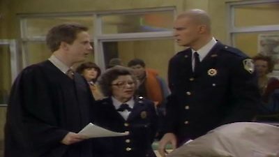 Night Court Season 3 Episode 22