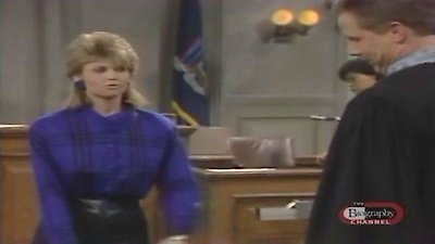 Night Court Season 4 Episode 2