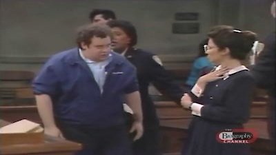 Night Court Season 4 Episode 3